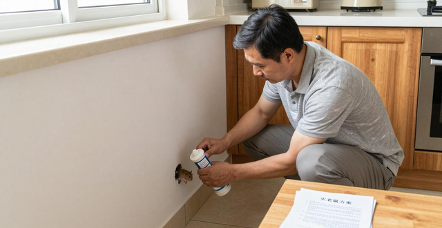 效果最好的灭老鼠方法_灭老鼠秘方_灭老鼠方案