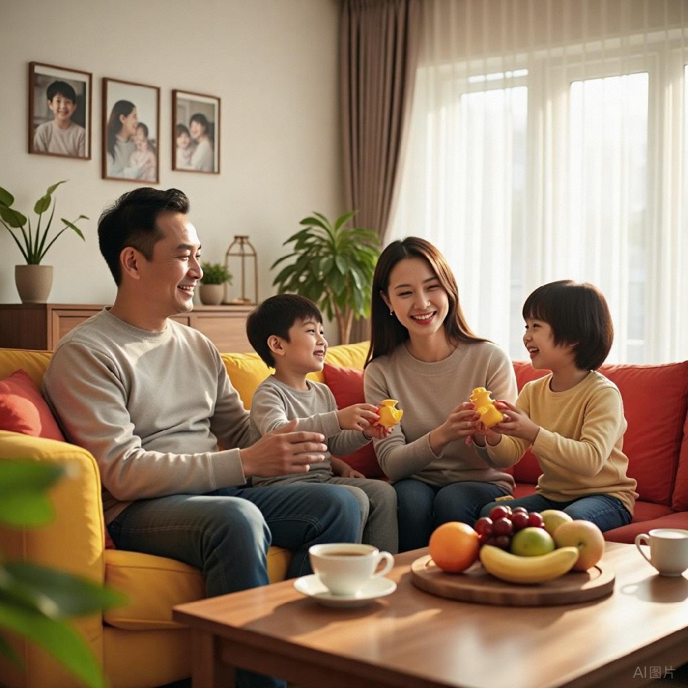 家庭住宅：白蚁侵扰的老房拯救计划