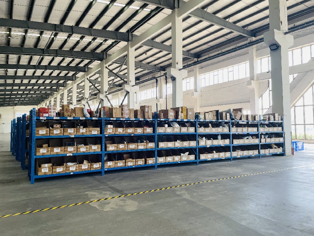 仓储物流：食品仓库的害虫综合防治